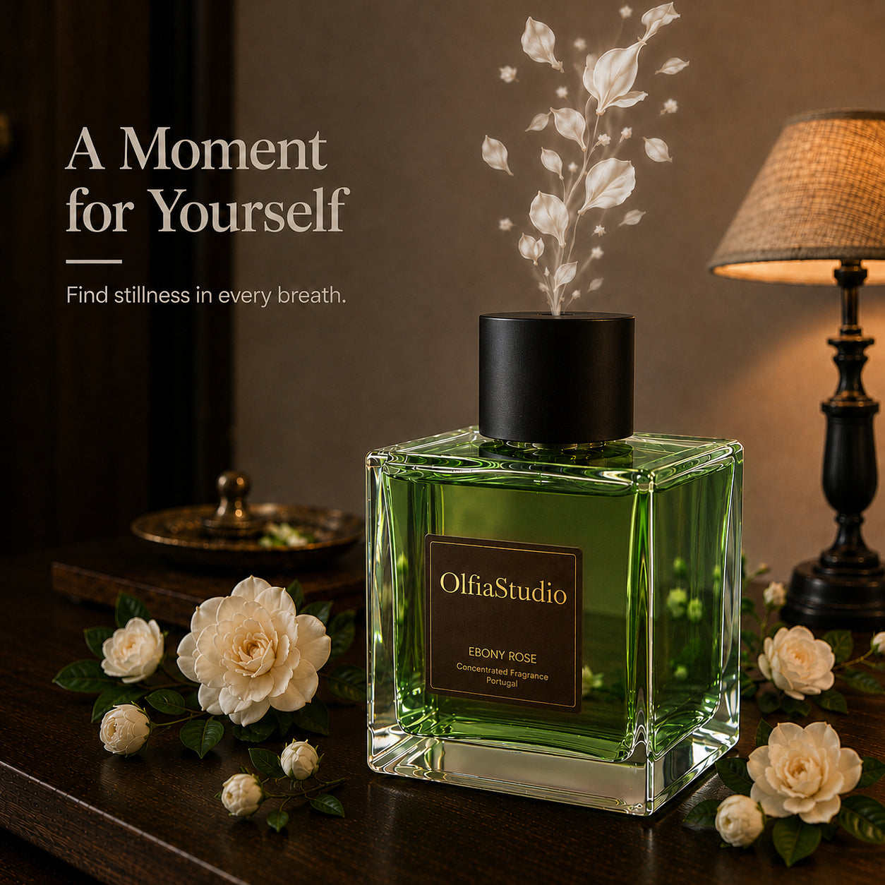 Olfia Studio™ Aroma Diffuser