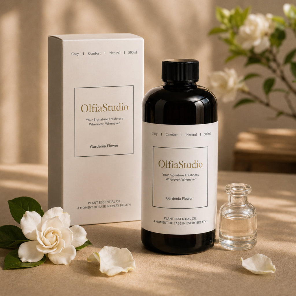 Olfia™ Fragrance Refill (500ml)