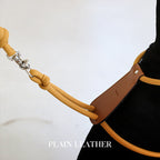 Essential Harness - Mustard