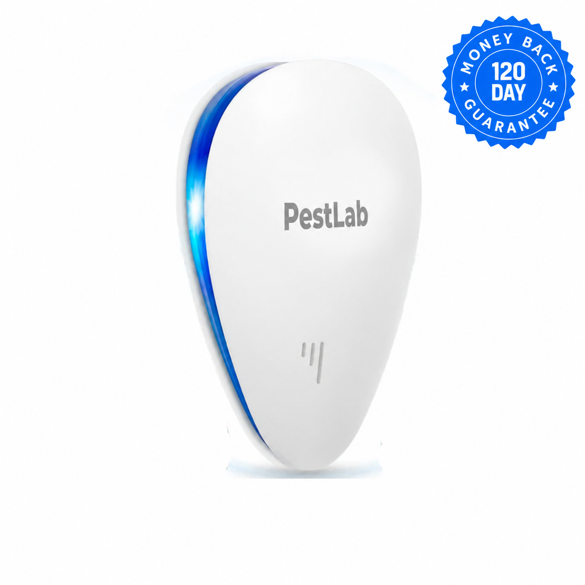 2026 Upgraded Ultrasonic Pest Repeller – Plug-In Pest Control for Home