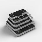 Compression Packing Cubes – Space-Saving Travel Organizers for Luggage