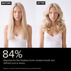 Silk Heatless Curler