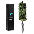 V+ Wheel Barrel Brush