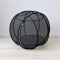 Pop-Up Cat Playpen – 32" Portable Mesh Enclosure for Indoor & Outdoor Use