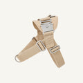 Bridle Harness : Beige
