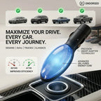 Dolovira 🚗 Smart Fuel Saver for Cars & Trucks