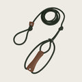 All-In-One Harness - Deep Green