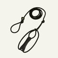 All-In-One Harness - Black