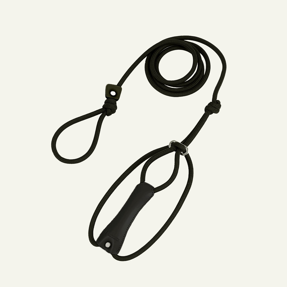 All-In-One Harness - Black