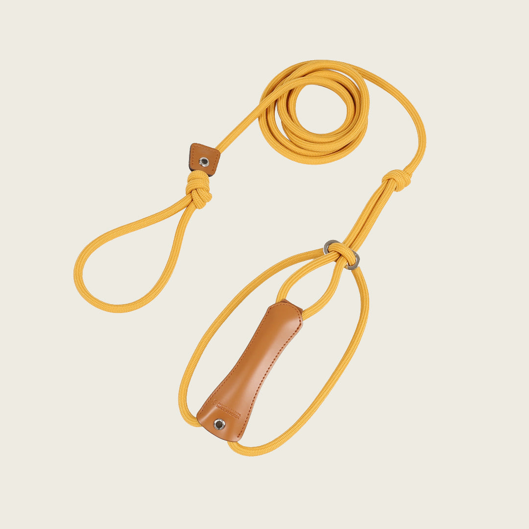 All-In-One Harness - Mustard