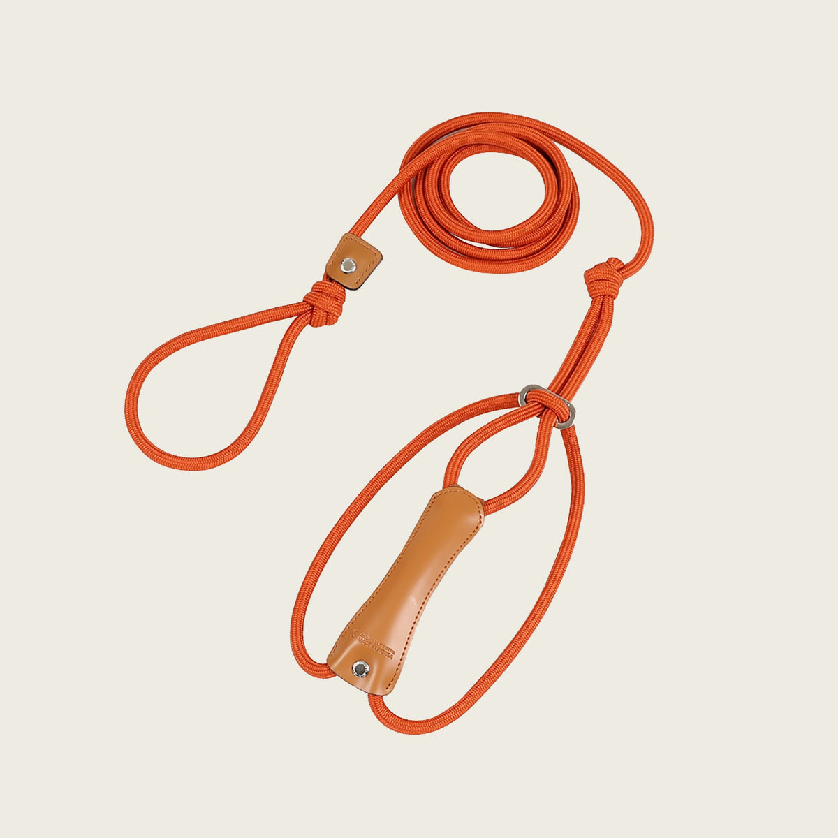 All-In-One Harness - Orange
