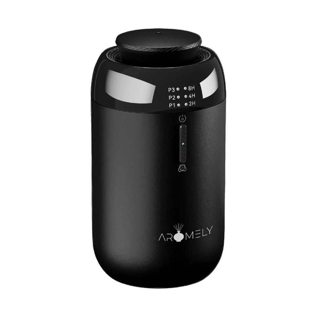 Car Fragrance Diffuser