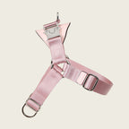 Horsebit Harness : Pink