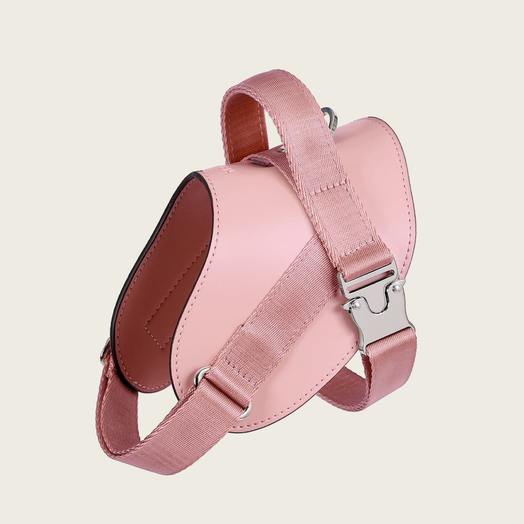 Saddle Harness : Pink