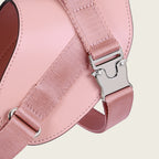 Saddle Harness : Pink