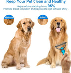 Dolovira 🐾Double-Sided Pet Grooming Brush