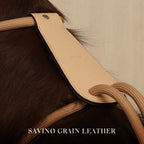 Essential Harness - Beige