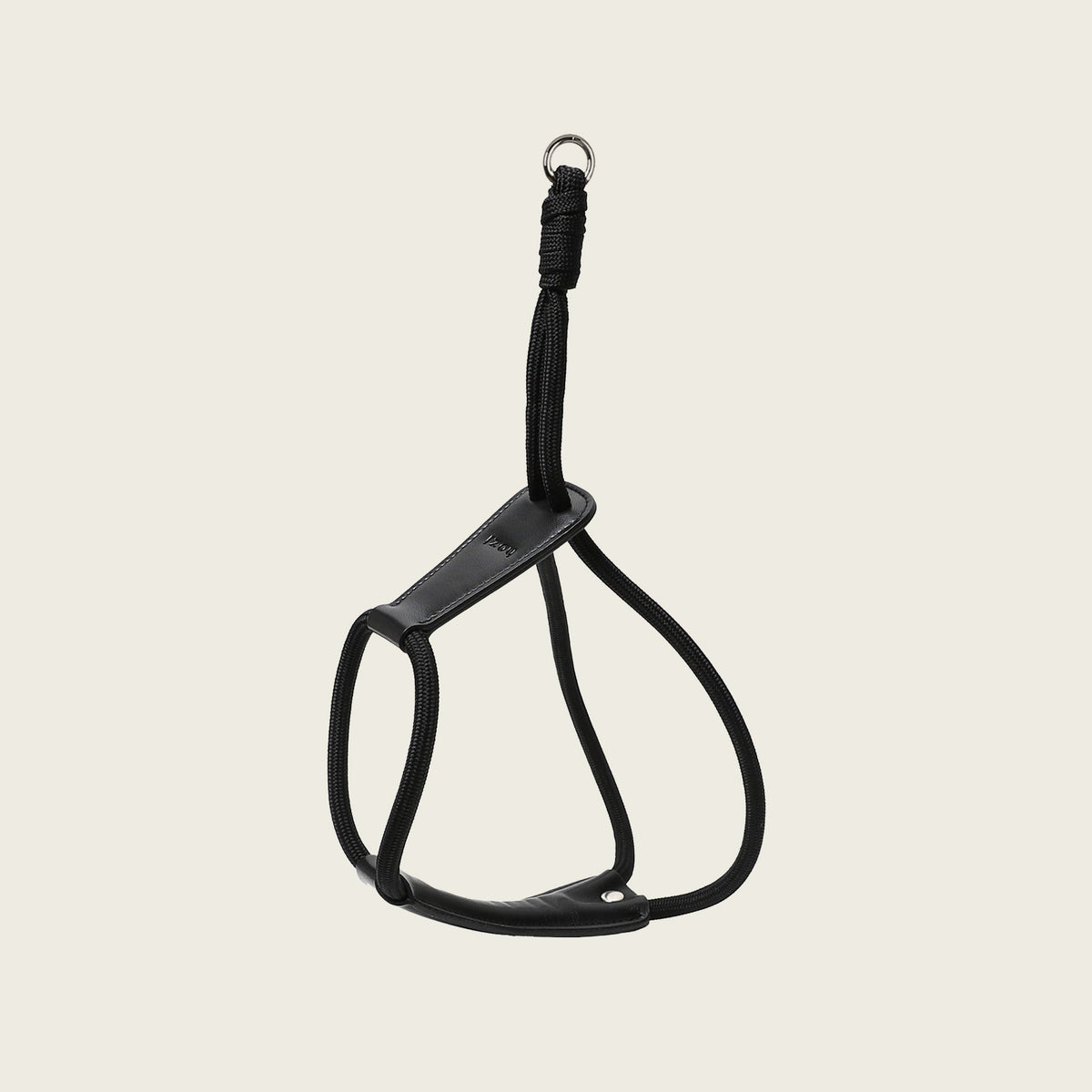 Essential Harness - Black
