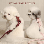 Essential Harness - Burgundy
