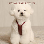 Essential Harness - Burgundy
