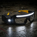 Dolovira™ Hands-Free LED Work Glasses