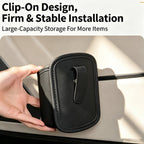 🚗Car Cup Holder Organizer – More Space for Bottles, Drinks & Essentials