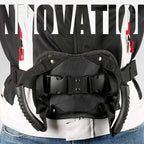 Motorcycle Passenger Safety Grip Belt