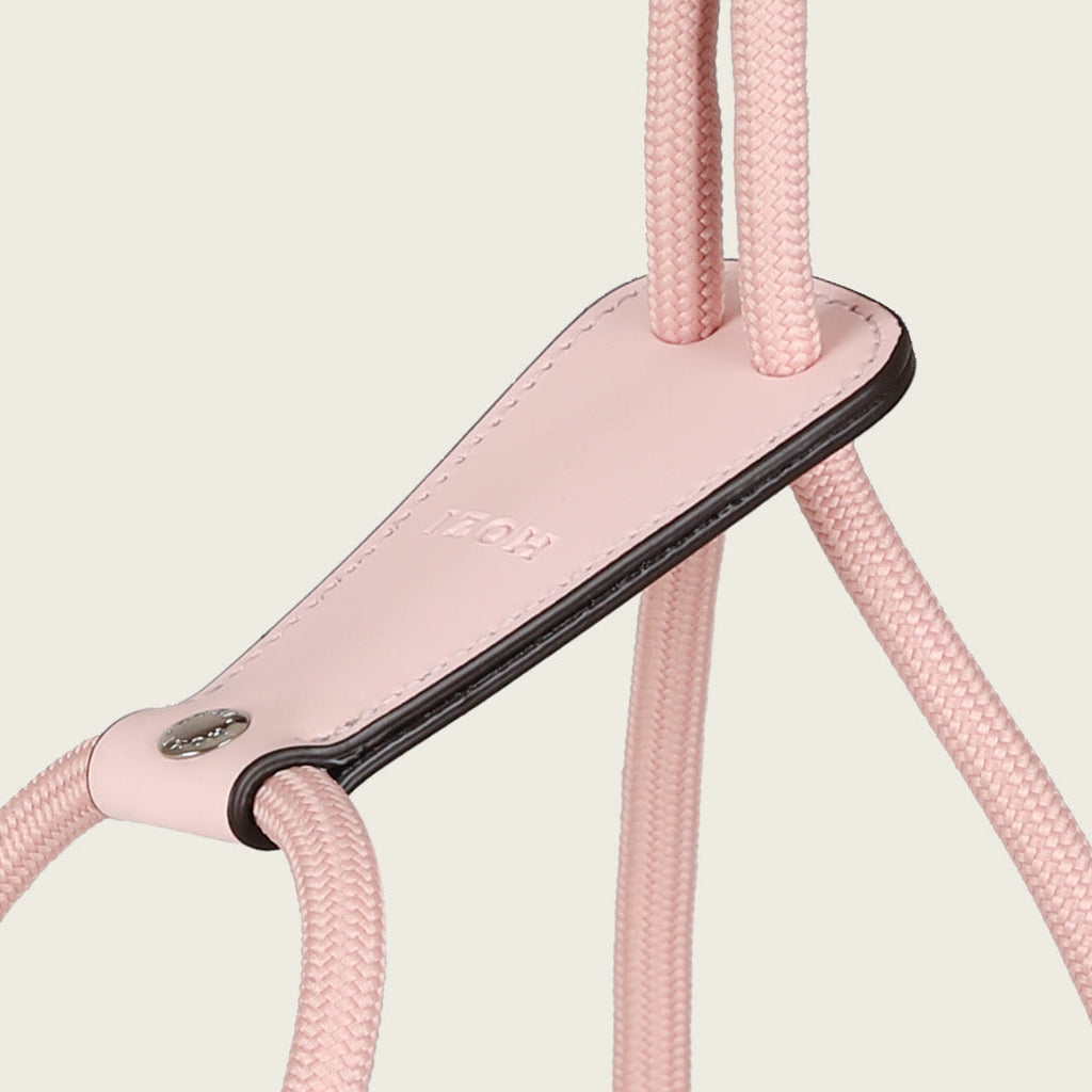 Essential Harness - Pink