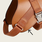 Saddle Harness : Camel