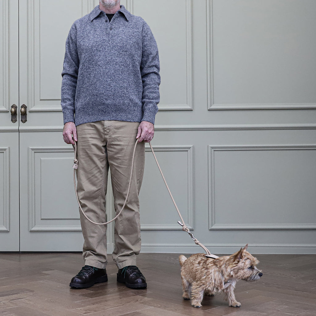 Essential Harness - Beige