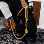 Essential Harness - Mustard