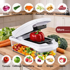 15-in-1 Vegetable Chopper