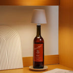 Dolovira Premium Wireless Bottle Lamp