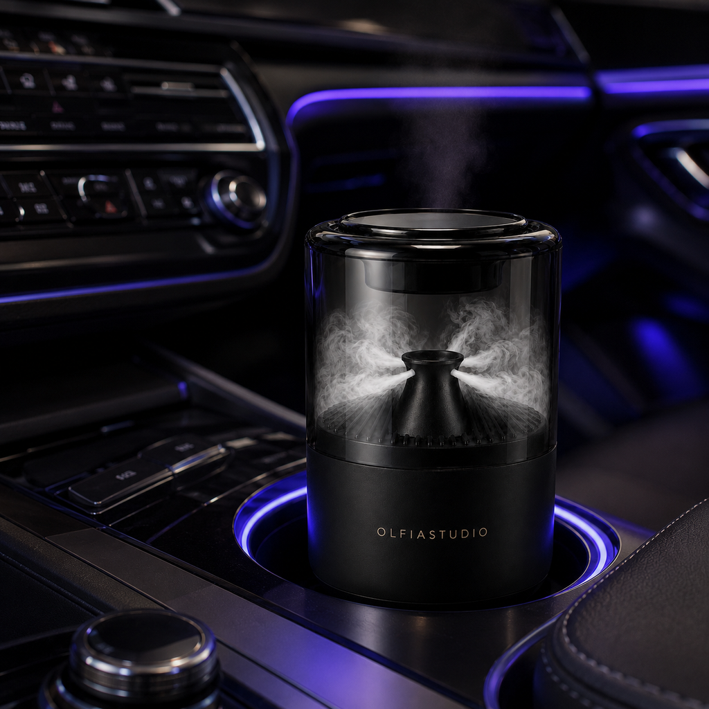 Car Air Freshener