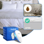 2026 Upgraded Ultrasonic Pest Repeller – Plug-In Pest Control for Home