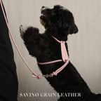 Essential Harness - Pink