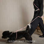 Essential Harness - Pink