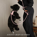 Essential Harness - Pink