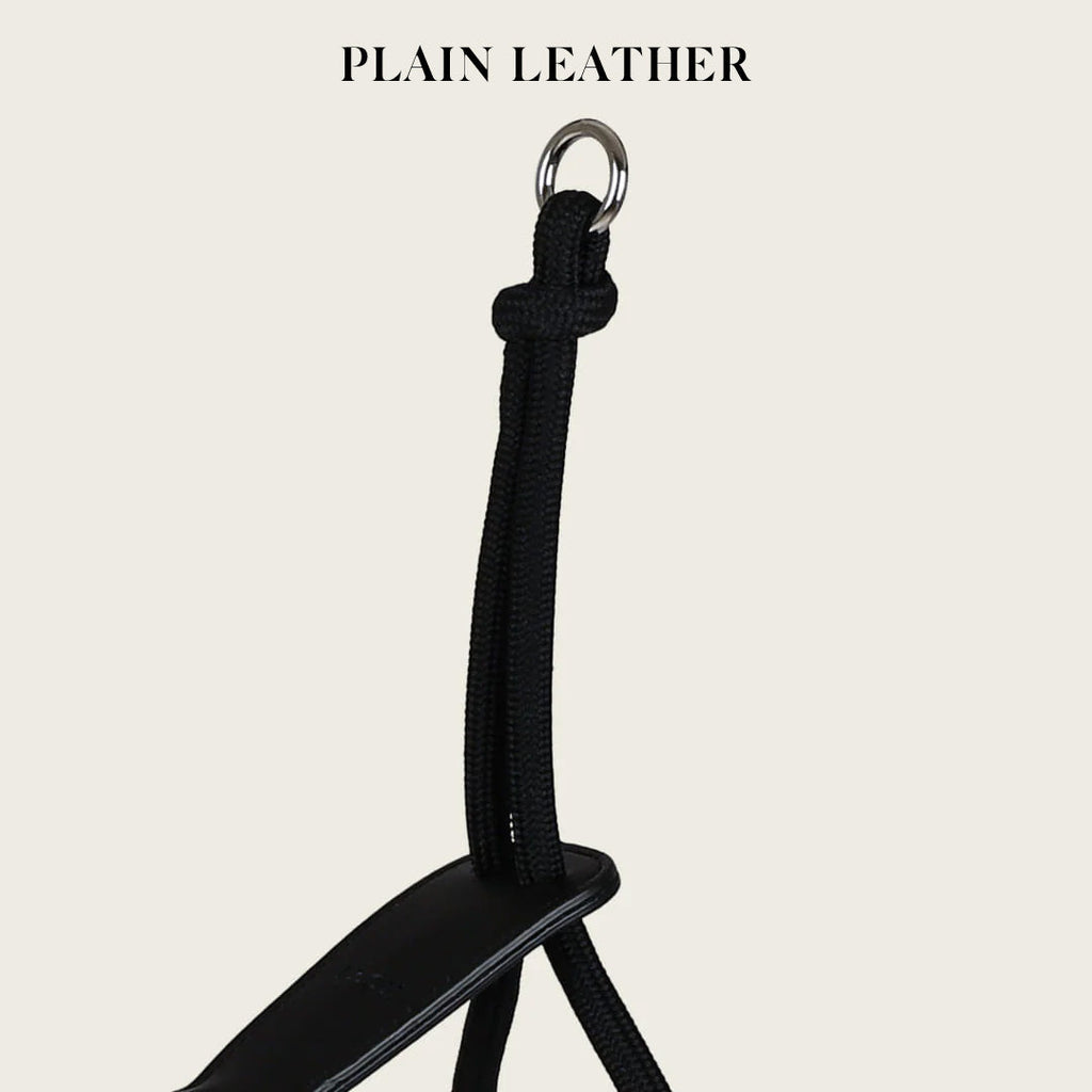 Essential Harness - Black
