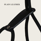 Essential Harness - Black
