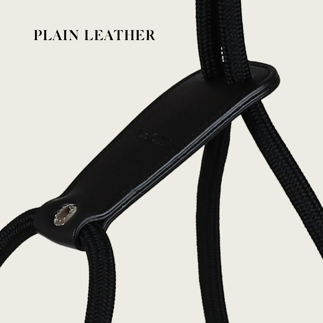 Essential Harness - Black