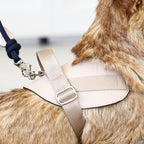 Saddle Harness : Beige