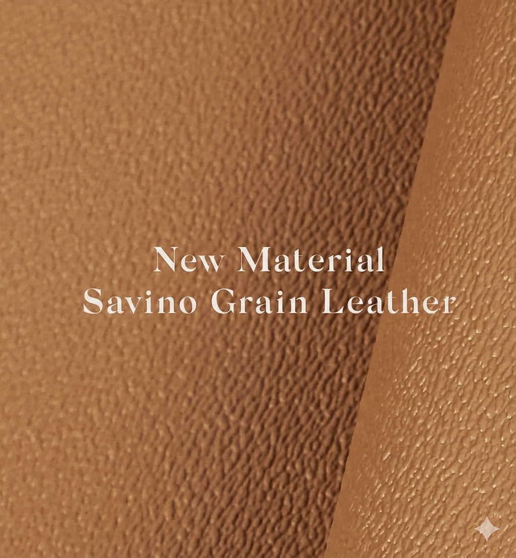 Horsebit Harness : Camel