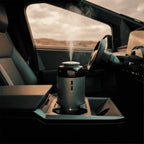 Car Fragrance Diffuser