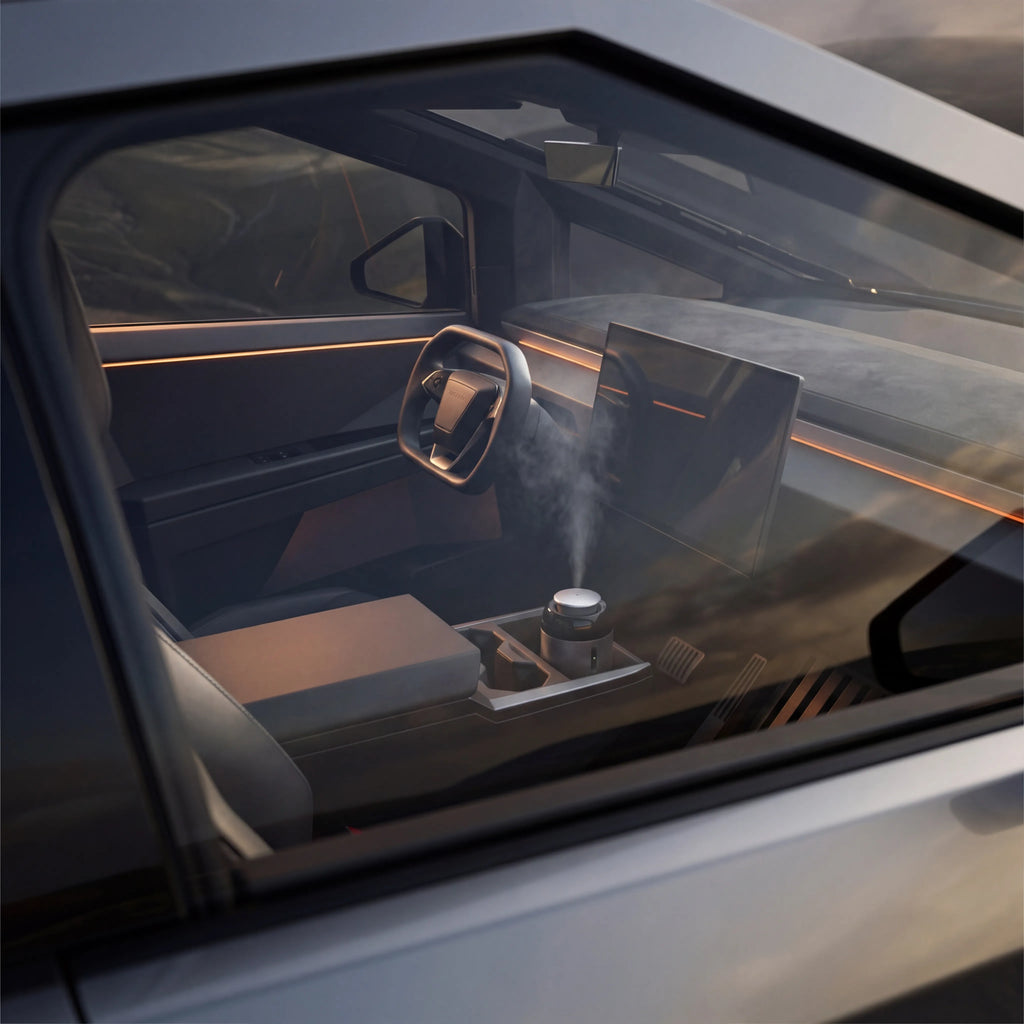 Car Fragrance Diffuser