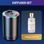 Smart Car Fragrance