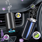 🔥Limited-time offer-Smart Car Air Freshener Diffuser