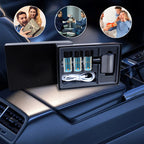 🔥Limited-time offer-Smart Car Air Freshener Diffuser
