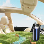 🔥Limited-time offer-Smart Car Air Freshener Diffuser