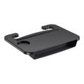 Dolovira 2-in-1 Car Steering Wheel Tray & Seat Gap Filler